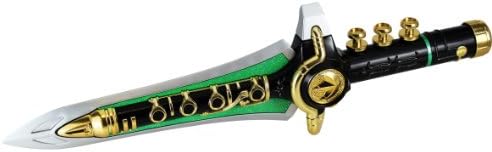 Bandai Power Rangers Legacy Dragon 