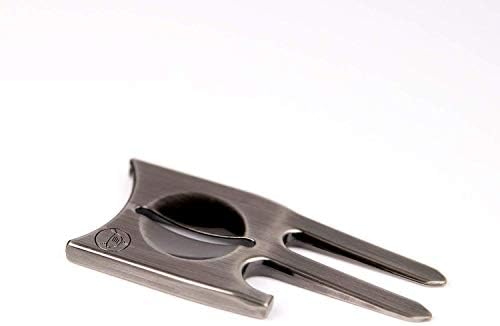 Birdicorn The 6-in-1 Golf Divot Tool Birdicorn The 6-in-1 Golf Divot Tool