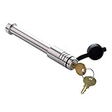 InfiniteRule Security, Inc. 61033 | Hitch Lock (Fits: Gen-Y Hitch | 3
