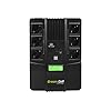 Green Cell® Ononderbroken Stroomvoorziening UPS AiO 800VA (480W) met overspanningsbeveiliging 230V Line-Interactive AVR…