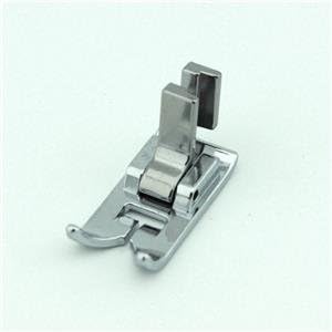 Low Shank All Purpose Universal Zig Zag Foot #55614 For Home Sewing Machines