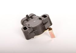 ACDelco GM Original Equipment 213-919 Throttle