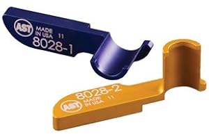 EAGLE TOOL US Assenmacher Specialty AH8028 Subaru Fuel Line Disconnect Tool