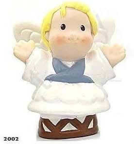 fisher price little people shepherd