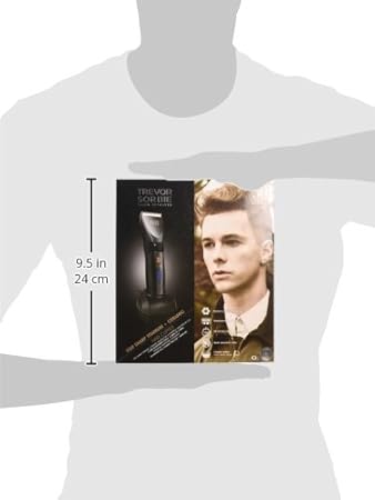 trevor sorbie clippers