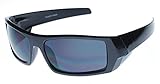 Fiore Limited Edition Super Dark Shades Motorcycle Sunglasses