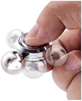 orbiter magnetic fidget toy