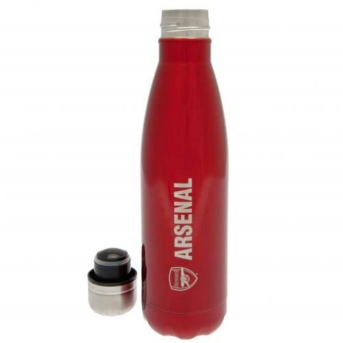 Arsenal F.C. Thermal Flask Official Merchandise