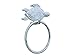 Hampton Nautical Sea Life Towel Holder