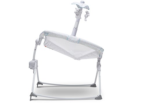 beautyrest 3 in 1 rocker