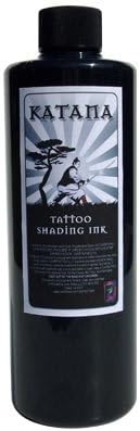 Katana Shading Tattoo Ink (4oz)