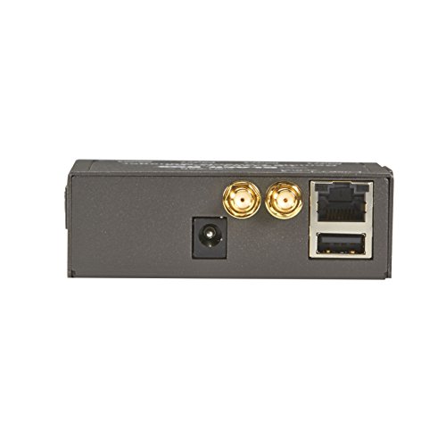 BLACK-BOX-LES1204A-3G-R2-Remote-Console-Server-4-Port-with-3G-Cellular