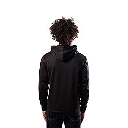 Ultra Game NBA Official Men’s Super Soft Midtown