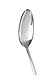 Internet’s Best Stainless Steel Serving Spoon | Solid Cooking Buffet Spoon | Kitchen Utensil
