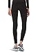 Helly Hansen Women's Hh Warm Pant, Black/Penguin, Medium