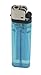 M.V. Trading 6 Pack Refillable Lighter for Kitchen Camping Grilling BBQ Home Adjustable Flame