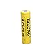 8PC 9800mAh 18650 3.7V Batteries high-Capacity Rechargeable Battery and 1PC Battery Charger