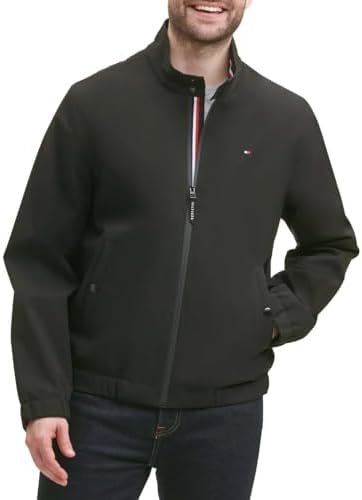 Amazon.com: Pro Club Men's Flight Bomber Jacket, Navy, Small