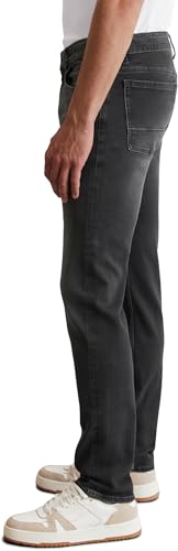 Marc OPolo Man Jeans in Stretch Fabric Shaped Fit