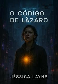 Livro O Código De Lázaro