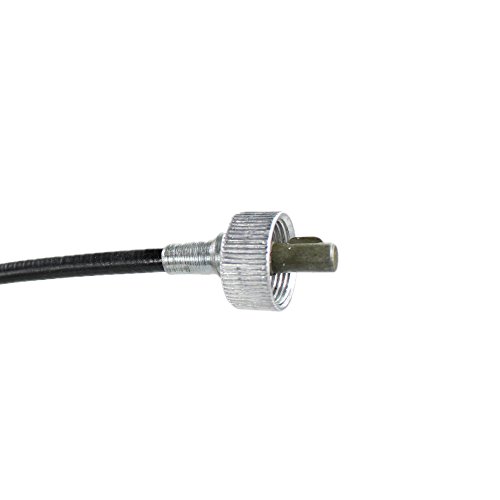 E-K311487 Tachometer Cable for David Brown - Thumbnail 2