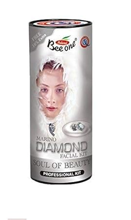 bee one gold facial kit