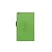 Case for Kindle Fire 7 Inch Tablet - 5th and 7th Generation Fire 7 Folio Case with Stand for New Kindle Fire 7 Inch Tablet - Green