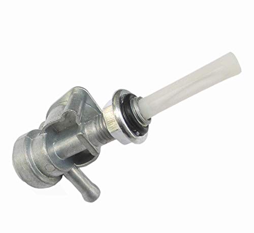 NEW Fuel Switch Shut-Off Valve Petcock Parts Replacement for Sportsman 2000 Watt Dual Fuel Powered Portable Generator Model # 801477