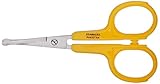 Tamsco Safety Scissor 3.5-Inch Safety Tip Plastic