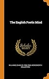 The English Poetic Mind by Charles Williams, Wordsworth Collection