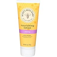 Burts Bees, Baby Bee Lotion Calming, 6 Ounce