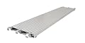 Metaltech M M-MPA719 M 7 Foot x 19 inch All Aluminum Platform