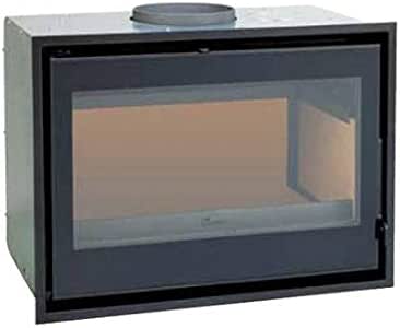 Ventilador tangencial chimenea | Los mejores ventiladores del mercado.