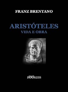 Livro Aristóteles - Vida e Obra