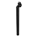 Sunlite Classic Alloy 350mm Seat Post w/ clamp