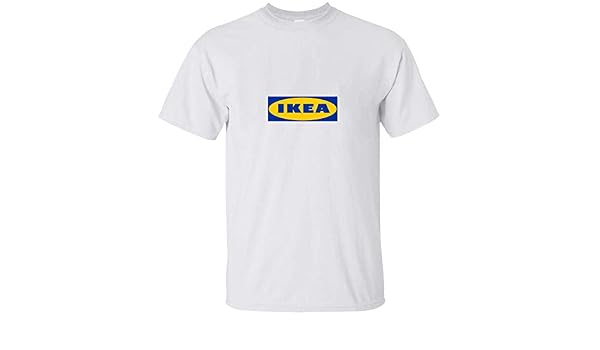 Amazon Com Ikea Box Logo T Shirt Hoodie For Men Women Unisex