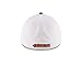 NFL San Francisco 49ers 2016 Training Camp Team Color 39THIRTY Stretch Fit Cap, Medium/Large, White/Gray Heather