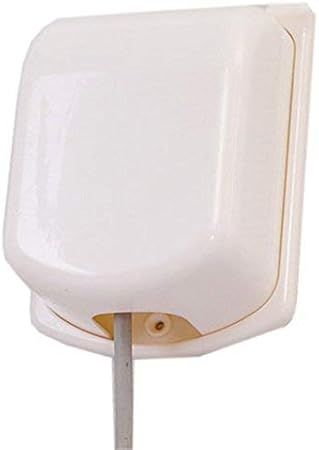 outlet cover box baby proof