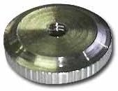 Amazon バッチ裏ネジ バッジ ホビー