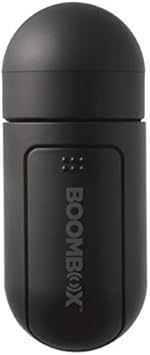 boombox vibration speaker