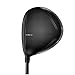 Cobra 2017 King F7+ Driver Black (Men's, Right Hand, Graphite, Stiff Flex)
