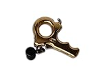 Hot Shot X-Spot Brass Knuckles Release