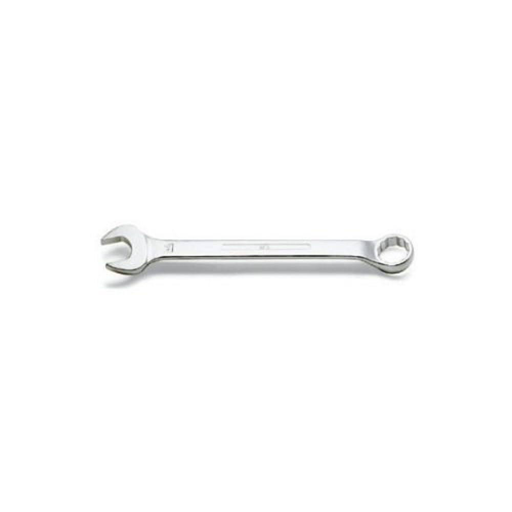 Beta 450060 Heavy Series Combination Spanner, Open and offset Ring Ends, 60mm Size