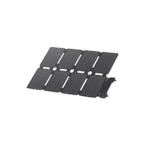 Anker Solix PS100 Compact Portable Solar Panel 100Wソーラーパネル ソーラーチャージャー 折りたたみ式