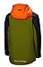 Helly Hansen Jr Waterproof Twister Ski Jacket