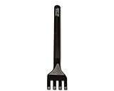 4 Prong Pro Chisel Leather Tool
