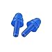 Tree-of-Life A Pair Silicone Ear Plugs Anti Noise Snore Earplugs Noise Reduction for Studythumb 3