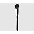 M.A.C. 129 SYNTHETIC POWDER/BLUSH BRUSH