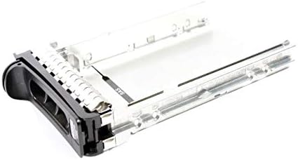 DELL D981C - Caja de Disco Duro (SATA, SAS, 3.5