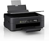 Epson Expression Home XP-2100 All-in-One Wi-Fi Printer Scanner Copier Black view 12